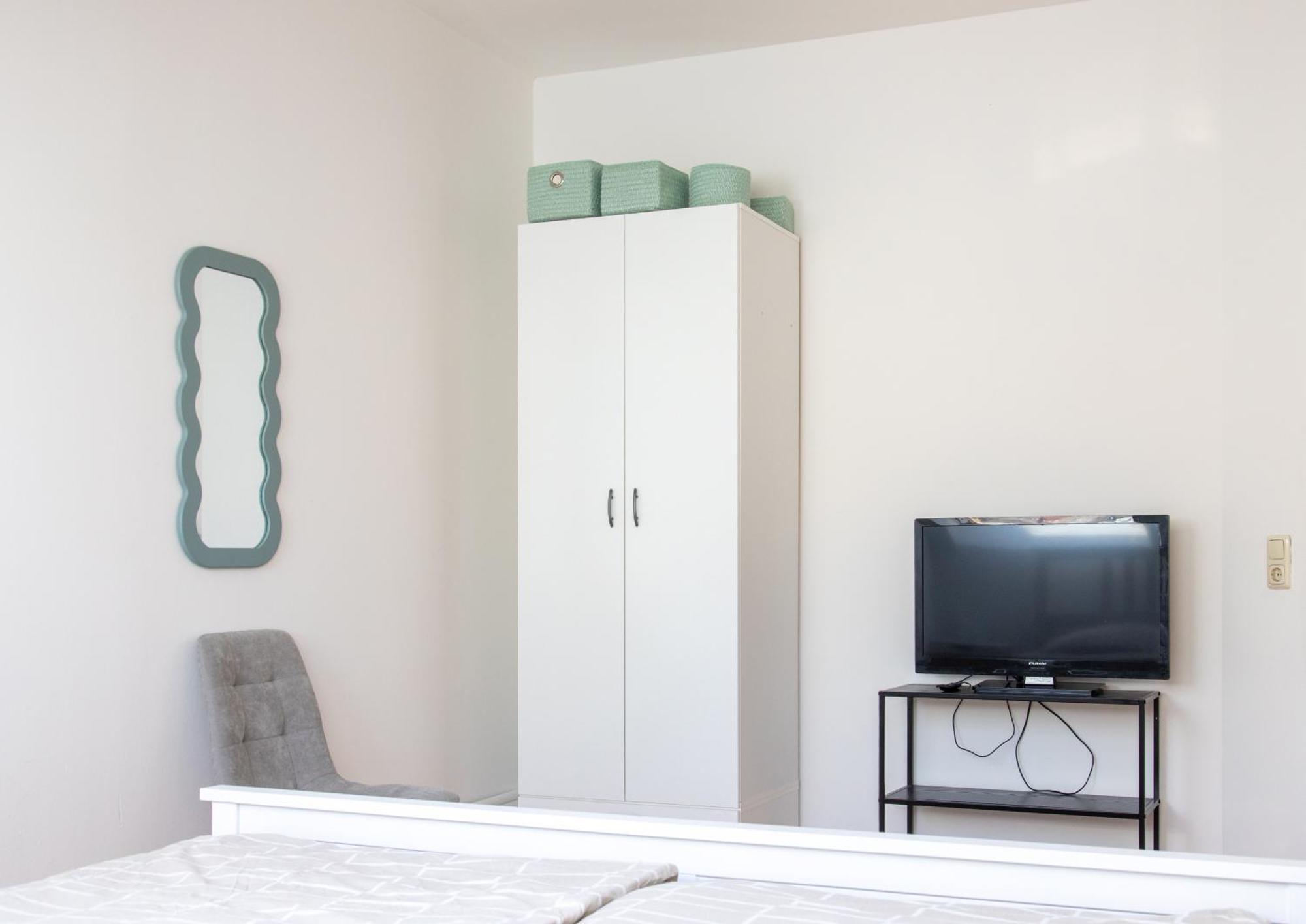 Schoene Wohnung Mit Parkplatz Im Zentrum Von Linz Dış mekan fotoğraf